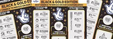 Scratch & Win prizes and jackpots .